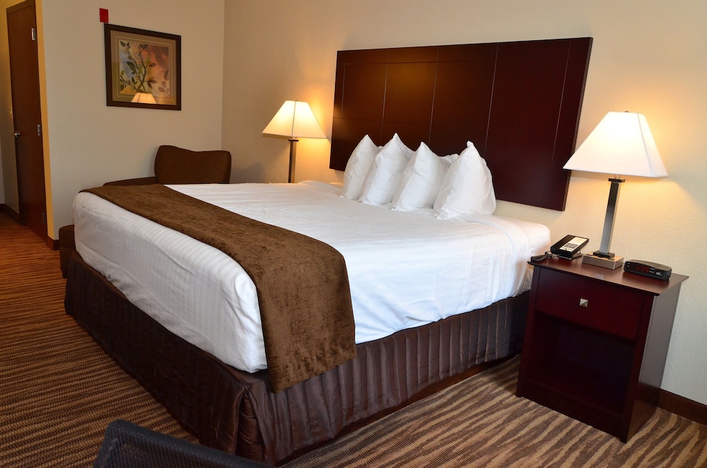 Cobblestone Inn & Suites Clarion - photo 39