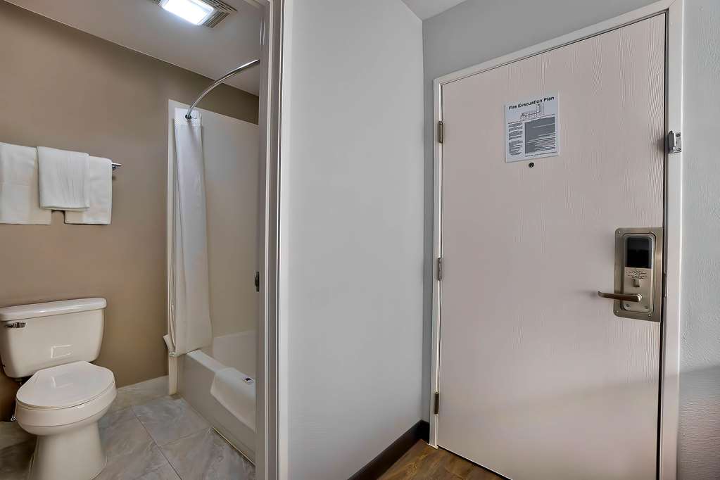 Motel 6 Tulsa Ok Central - photo 17