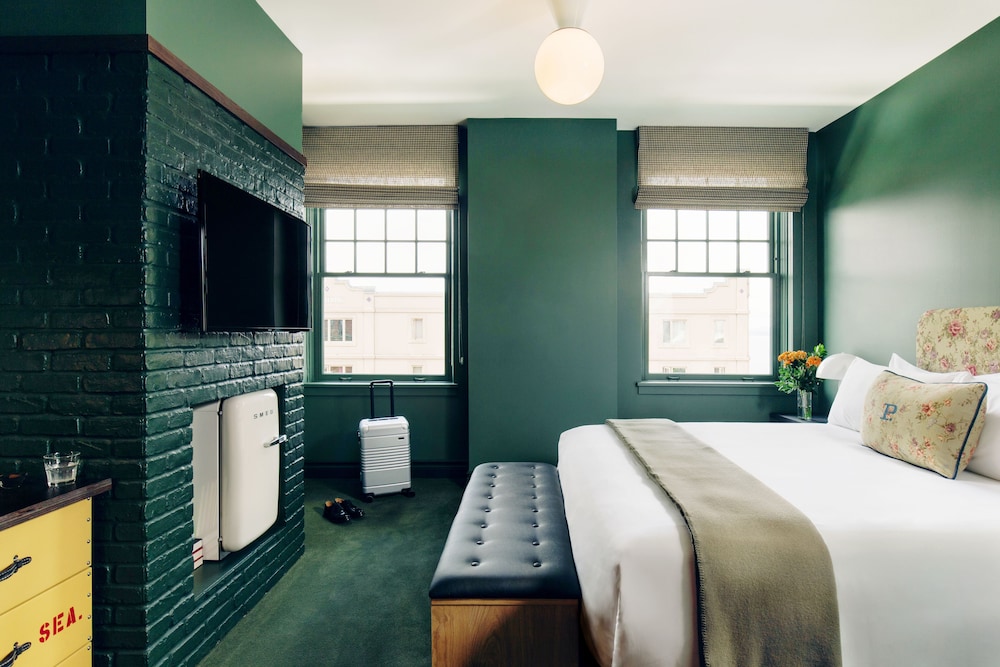 Palihotel Seattle - featured photo
