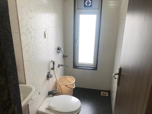 Treat Homes Service Apartment in BKC Siddhant 401