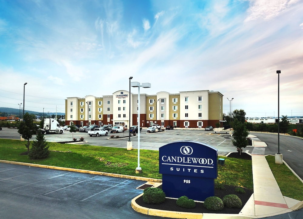 Candlewood Suites York an IHG Hotel - featured photo