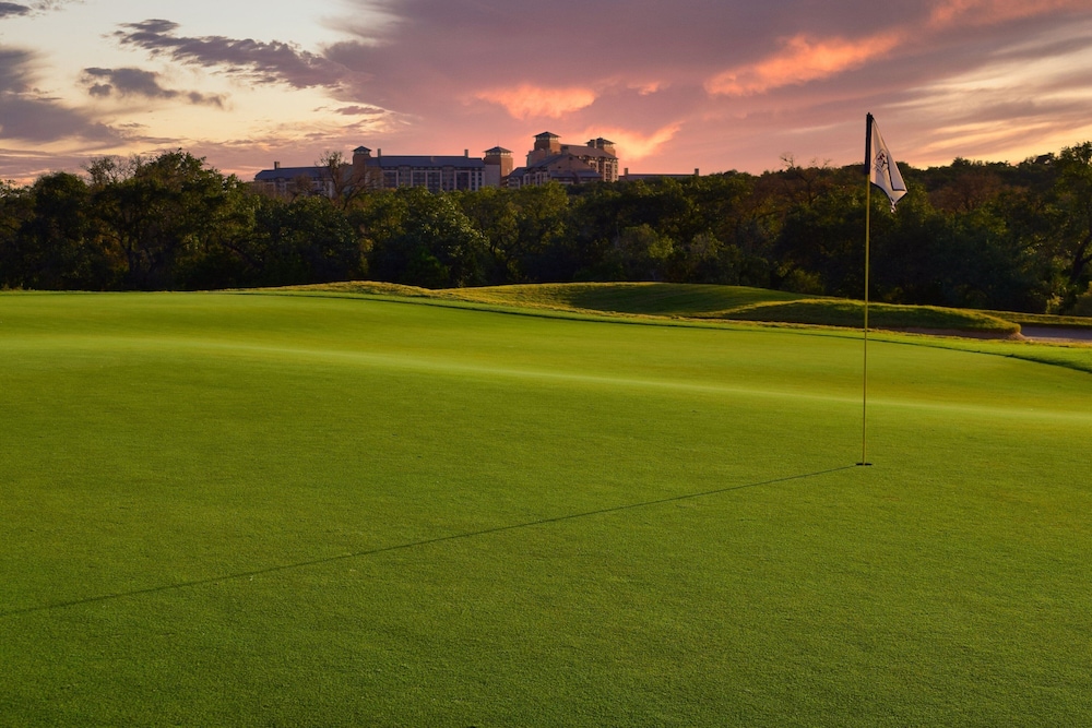 JW Marriott San Antonio Hill Country Resort & Spa - photo 116