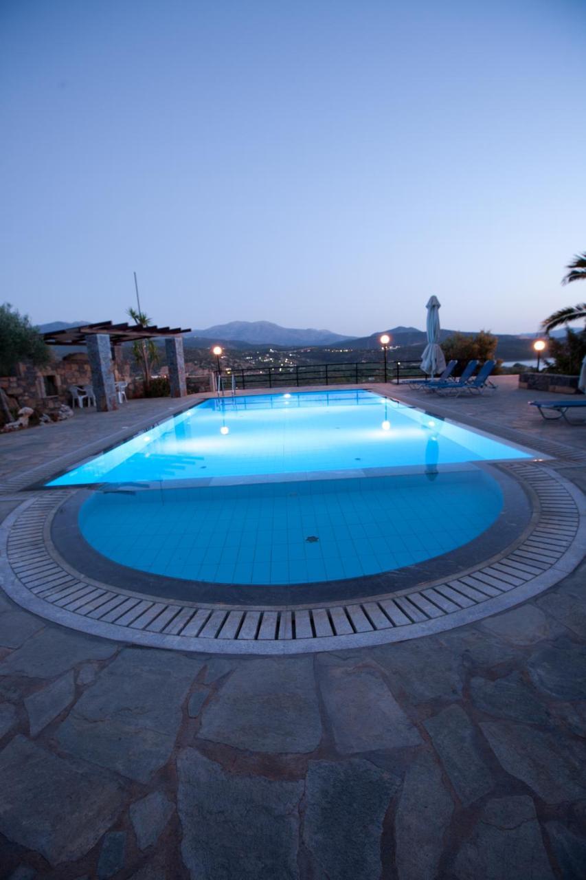 Villa Michalis — Ayios Nikolaos — photo 3