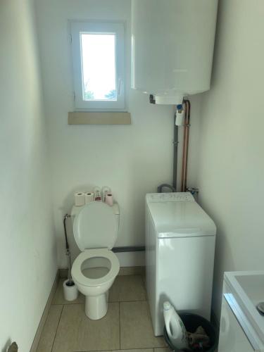 Studio magnifique in La Charite-Sur-Loire, France