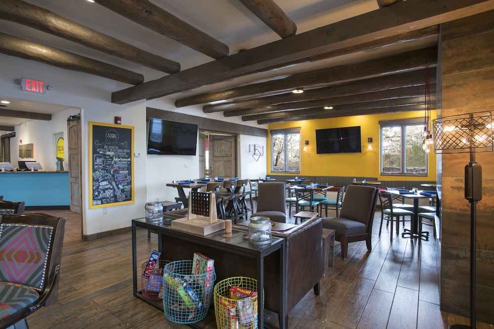 The Sage Hotel - photo 45