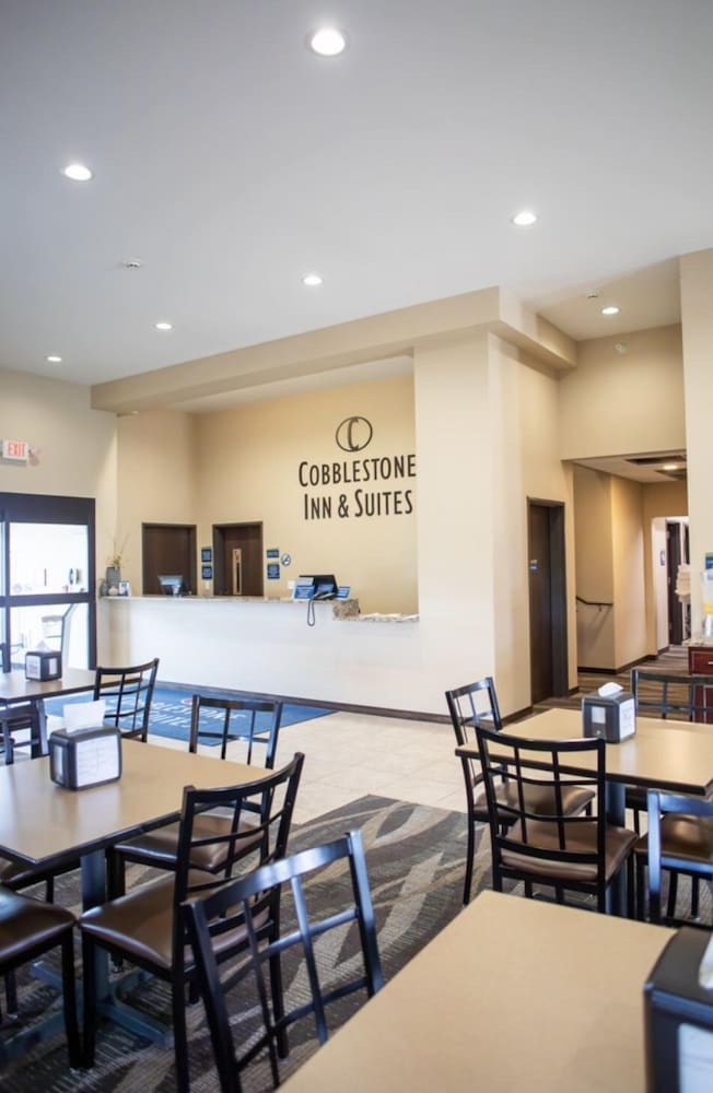 Cobblestone Inn & Suites Clarinda - photo 3
