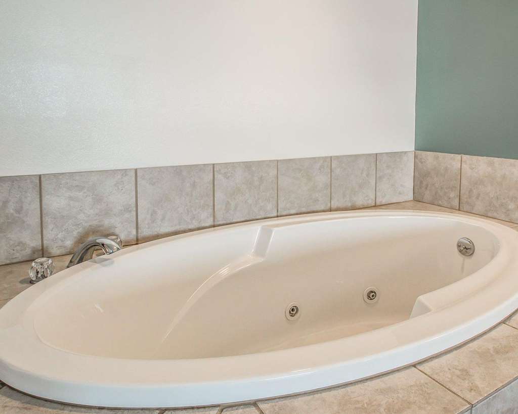 Sleep Inn & Suites Mount Vernon - photo 30