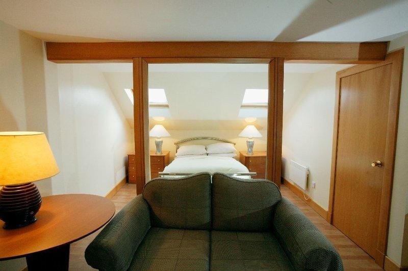 Skene House Whitehall Apartment Hotel — 4-Star Luxury Hotel in Aberdeen, United Kingdom