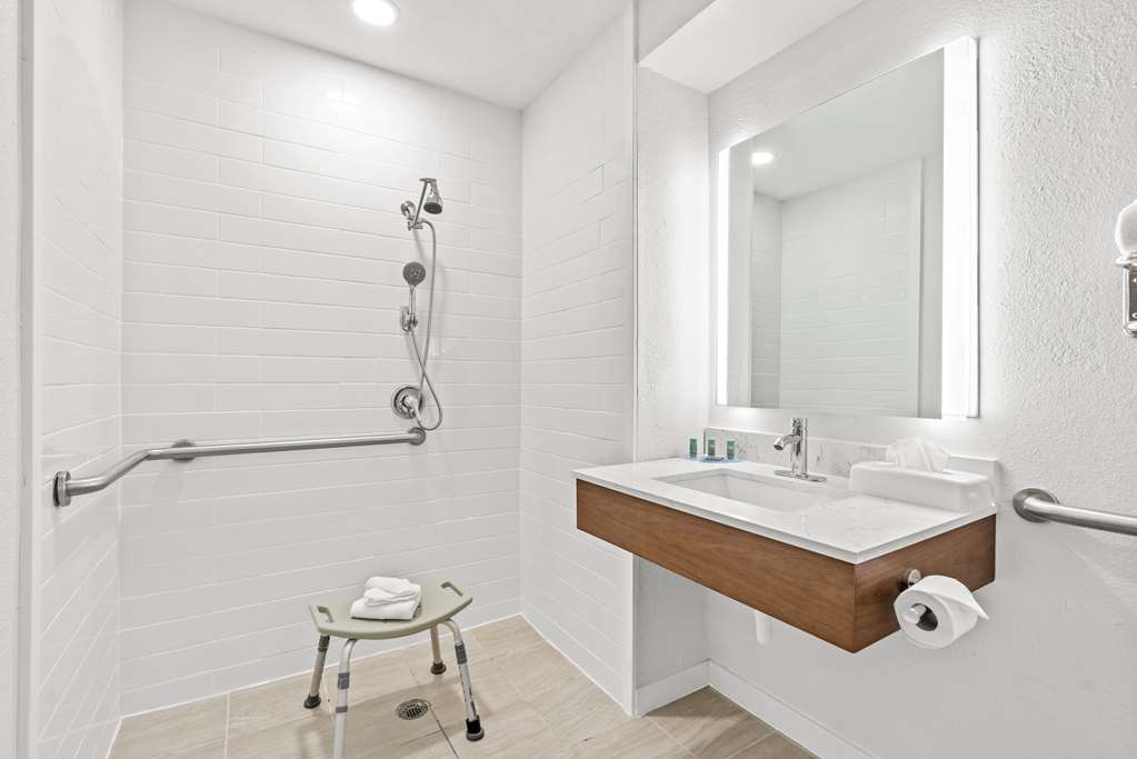 Sonesta Essential Orlando - photo 24