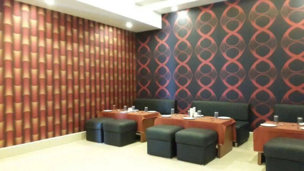 Hotel Orbitz — Giridih — photo 4