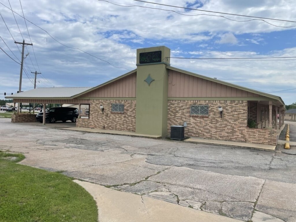 The Village Inn in Ada, United States