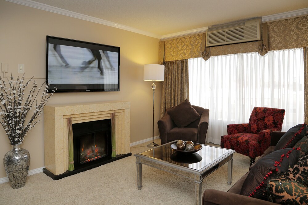 Carson Tahoe Hotel - photo 19