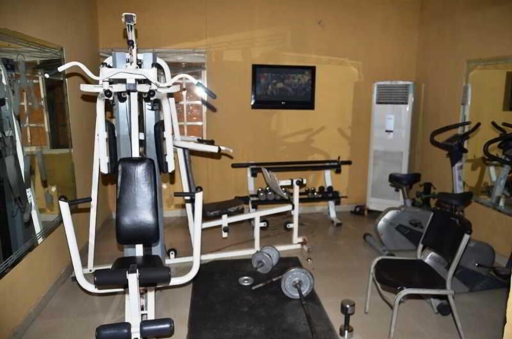 Marblefield Hotel & Event Centre - last minute hotel in Lagos