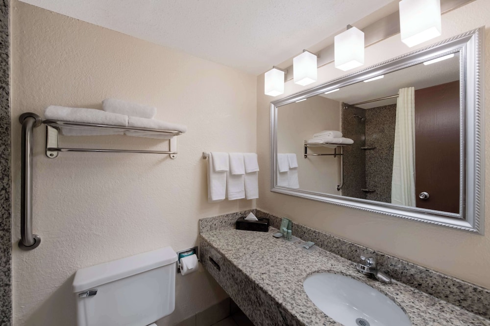 Best Western Hampton Coliseum Inn - photo 15