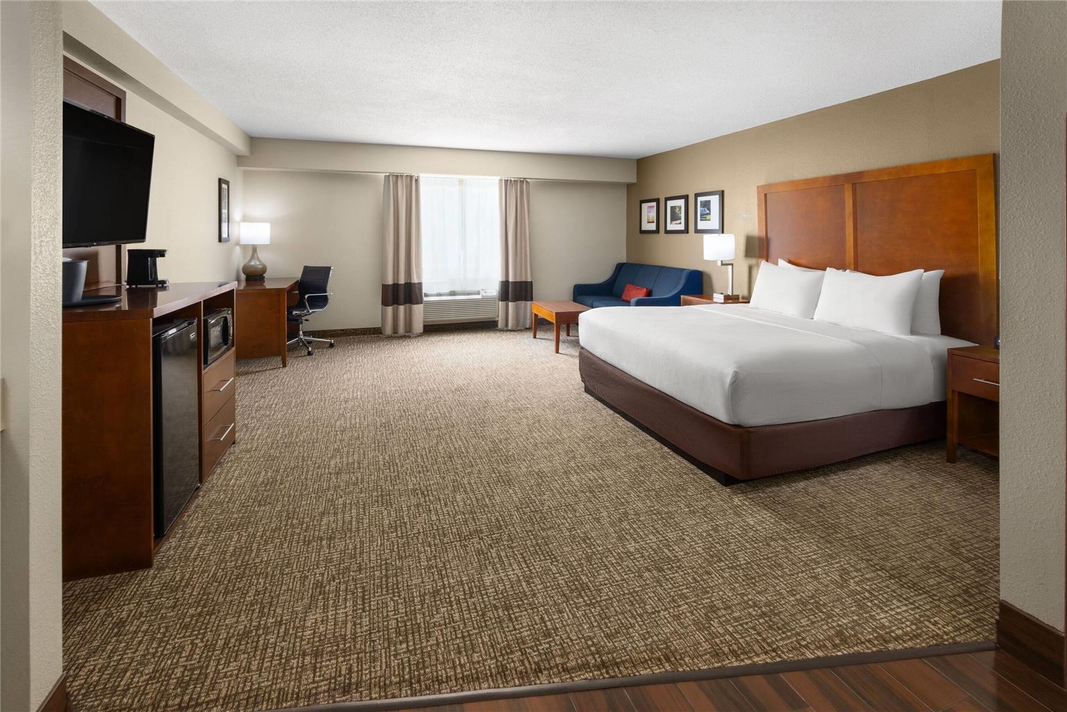 Wingate by Wyndham Pittsburgh New Stanton - photo 27