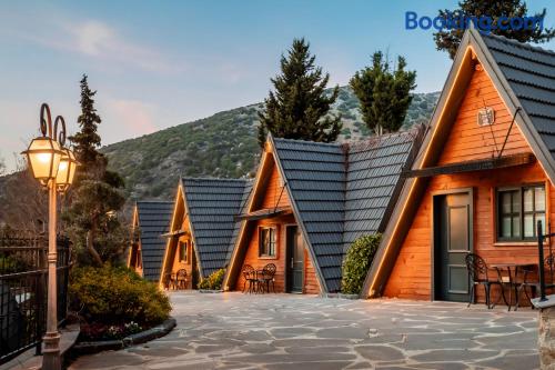 Jacob Neve Ativ in Tiberias, Israel