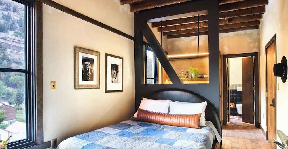 Western Hotel Ouray - photo 9