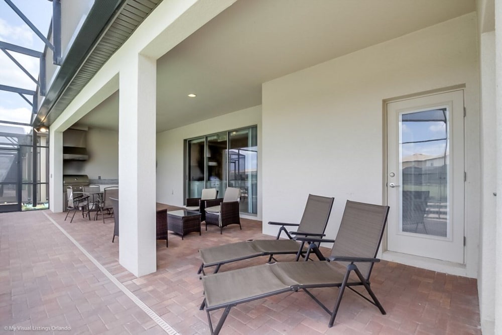 5 Star Private Villa Windsor at Westside Resort Orlando Villa 2799 - photo 49