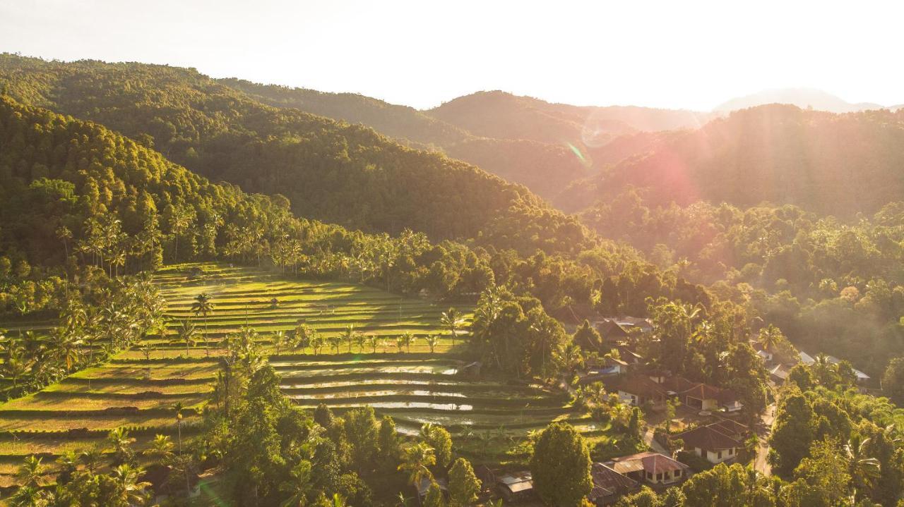 Nadira Bali Resort & Villa — 4-Star Luxury Hotel in Bali, Indonesia