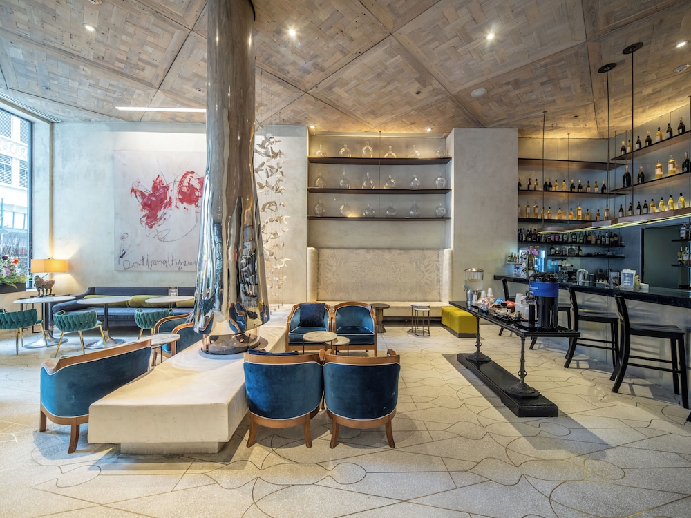 The Marmara Park Avenue - photo 8