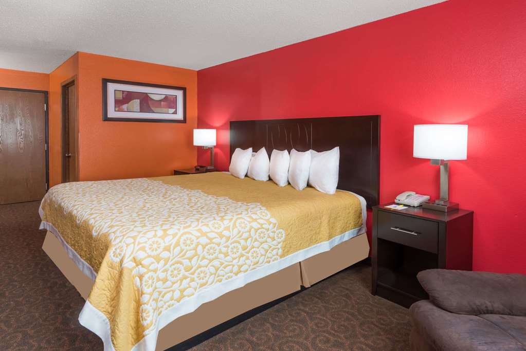 Days Inn by Wyndham Mexico - photo 7
