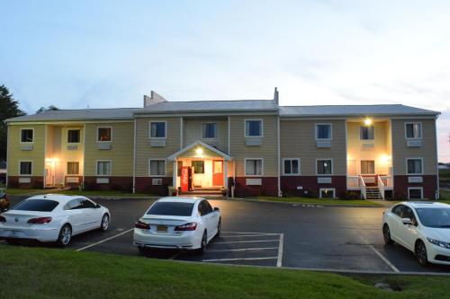 Budget Inn Ontario - photo 2