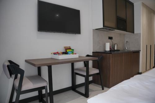 Buka Apart Hotel & Spa — Vorokhta — photo 2
