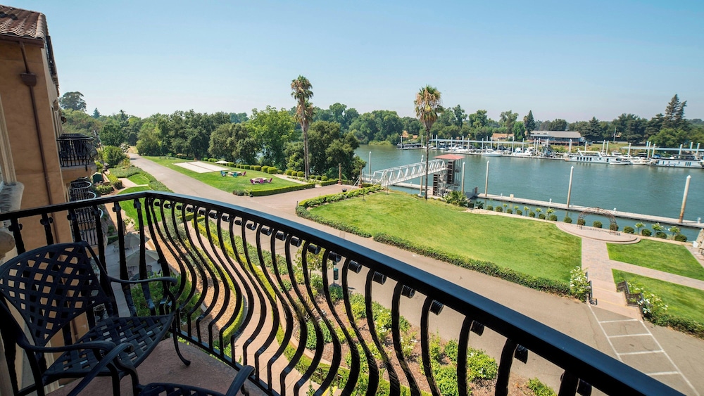The Westin Sacramento Riverfront Hotel & Spa - photo 83