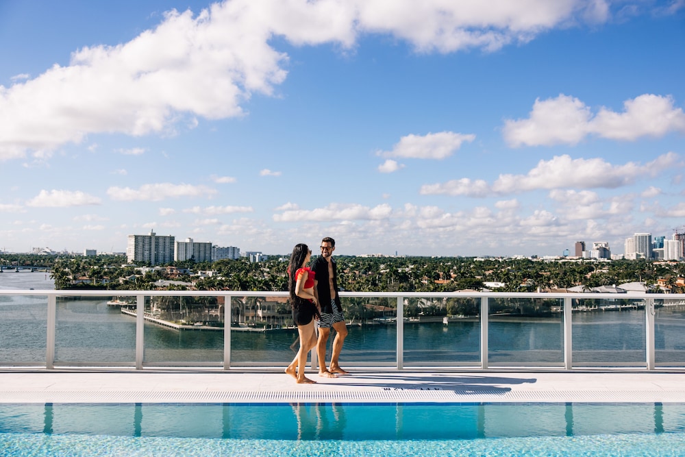 Kimpton Shorebreak Fort Lauderdale Beach Resort by IHG - photo 32