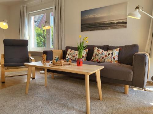 Ferienhaus Op de Diek — Sankt Peter-Ording — photo 2