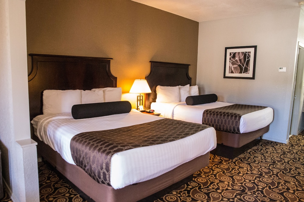 Mockingbird Inn & Suites - photo 8