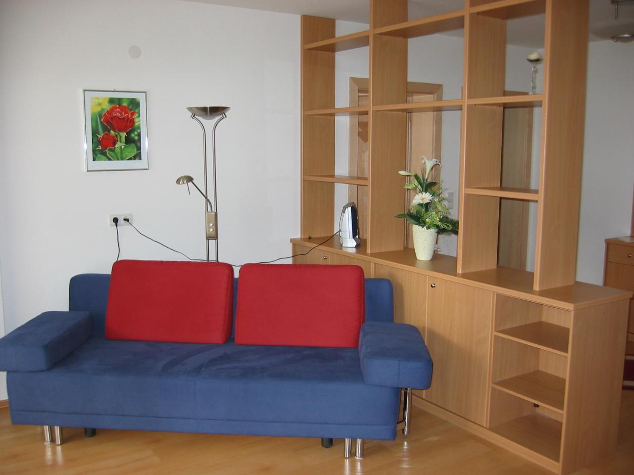 Appartements Sonnwend — Gerlos — photo 4
