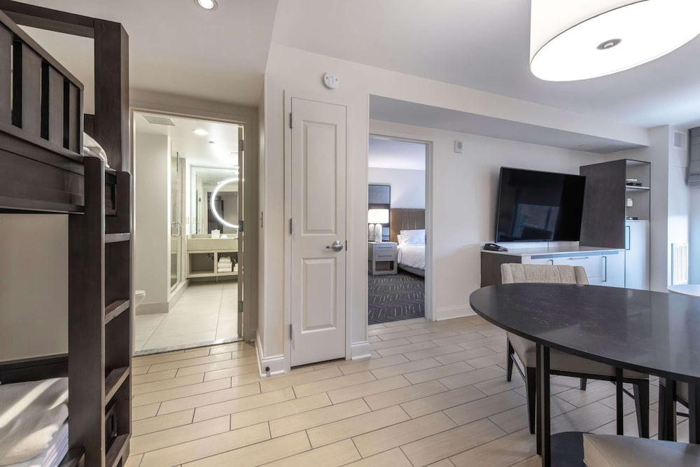Embassy Suites by Hilton Raleigh Durham Airport Brier Creek - photo 45