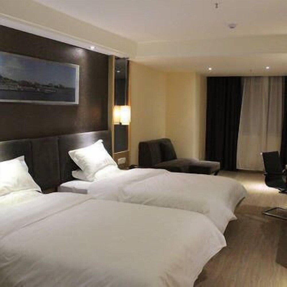 Yeste Hotel - last minute hotel in Shaoyang