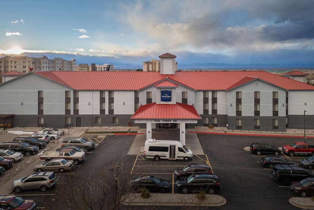 AmericInn by Wyndham Denver Airport - photo 5
