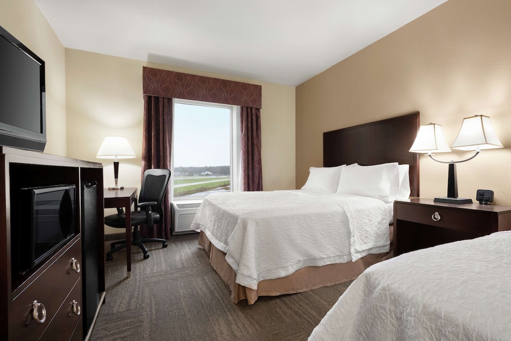 Hampton Inn & Suites Brunswick - photo 6