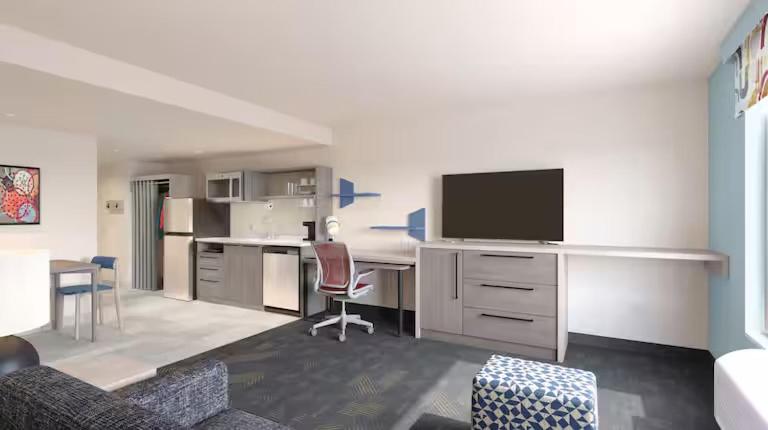 Home2 Suites by Hilton Hernando - photo 25