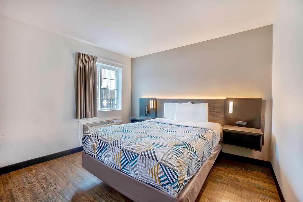 Motel 6 Tulsa Ok Central - photo 10