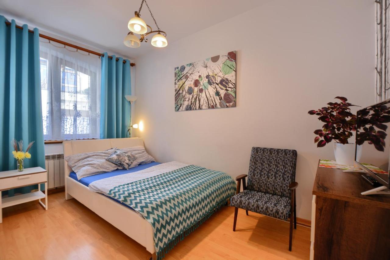 Mini Apartament 17747129 — Lancut