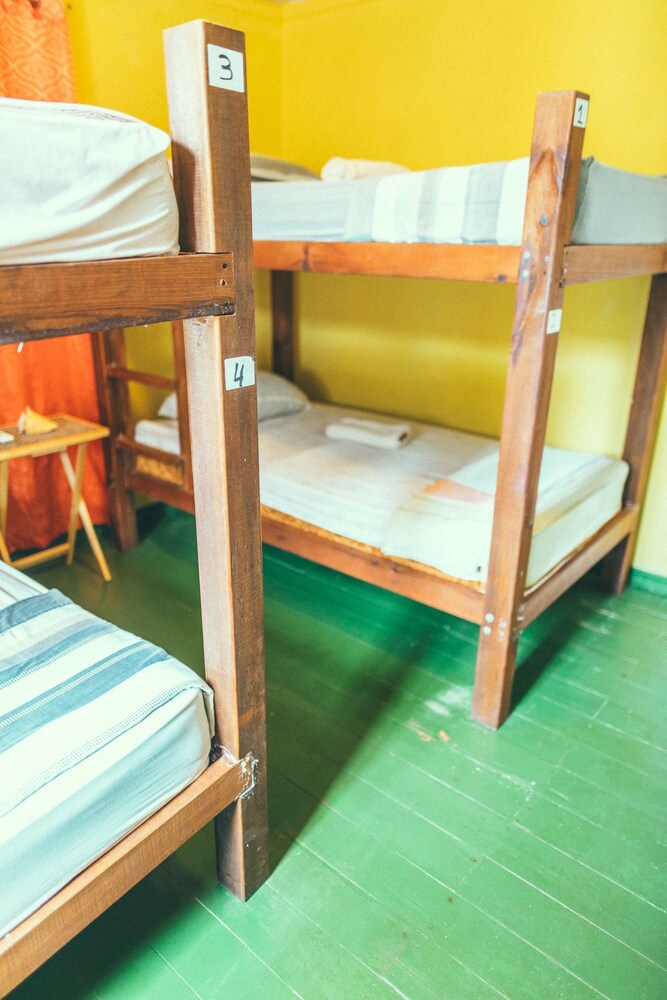 Bubba’s House — Isla Bastimentos — photo 5
