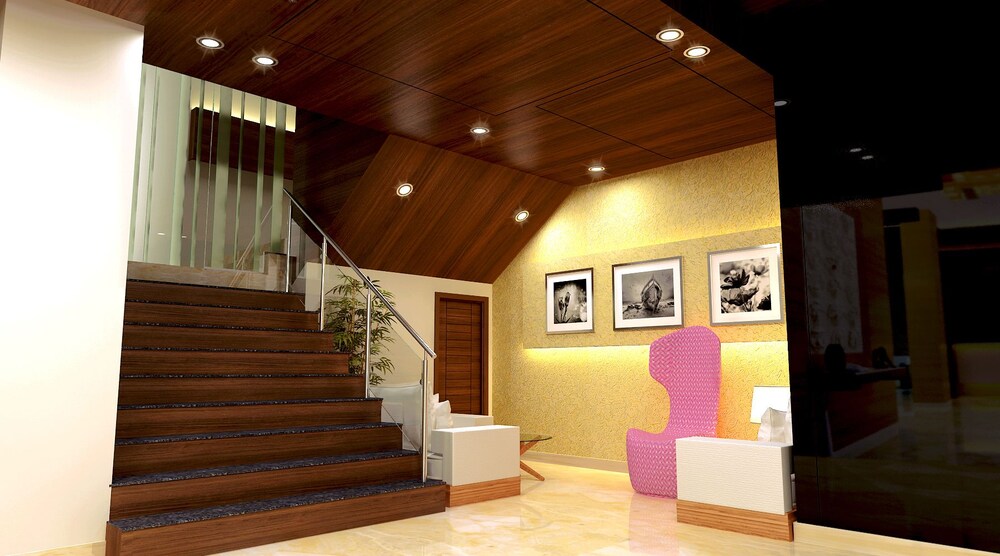 PearlTree Hotels & Resorts — Puruliya — photo 4