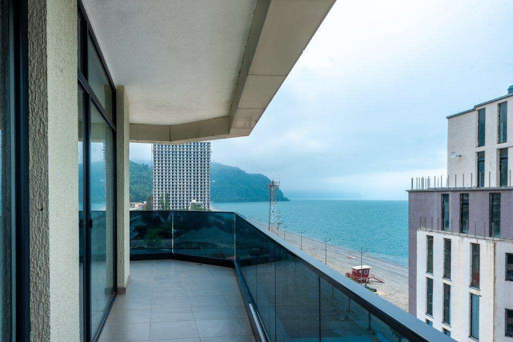 Apartment Hotel Green Side Apart Hotel