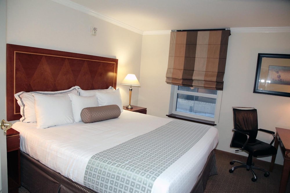 Hotel Executive Suites Newark Liberty Int'l Airport Carteret - photo 19