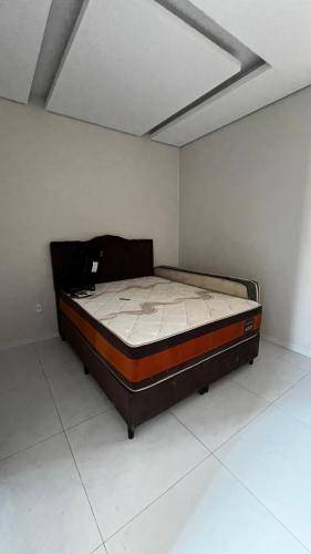 Tiago Rosa — hotel in Ji Parana