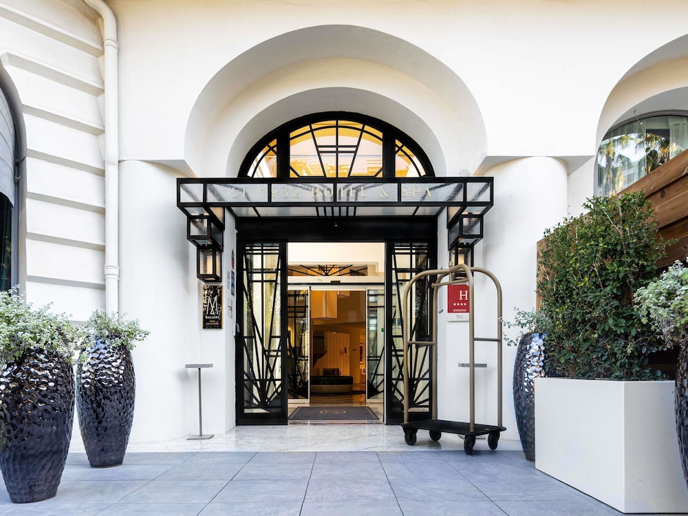 The 1932 Hotel & Spa Cap d'Antibes MGallery Collection