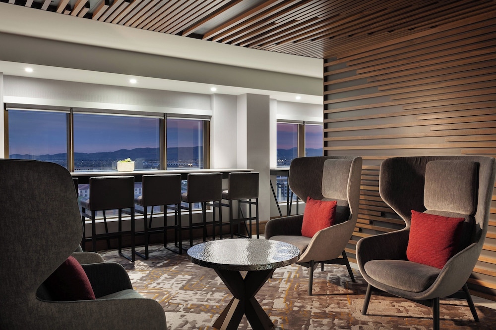 Marriott Phoenix Airport - photo 26