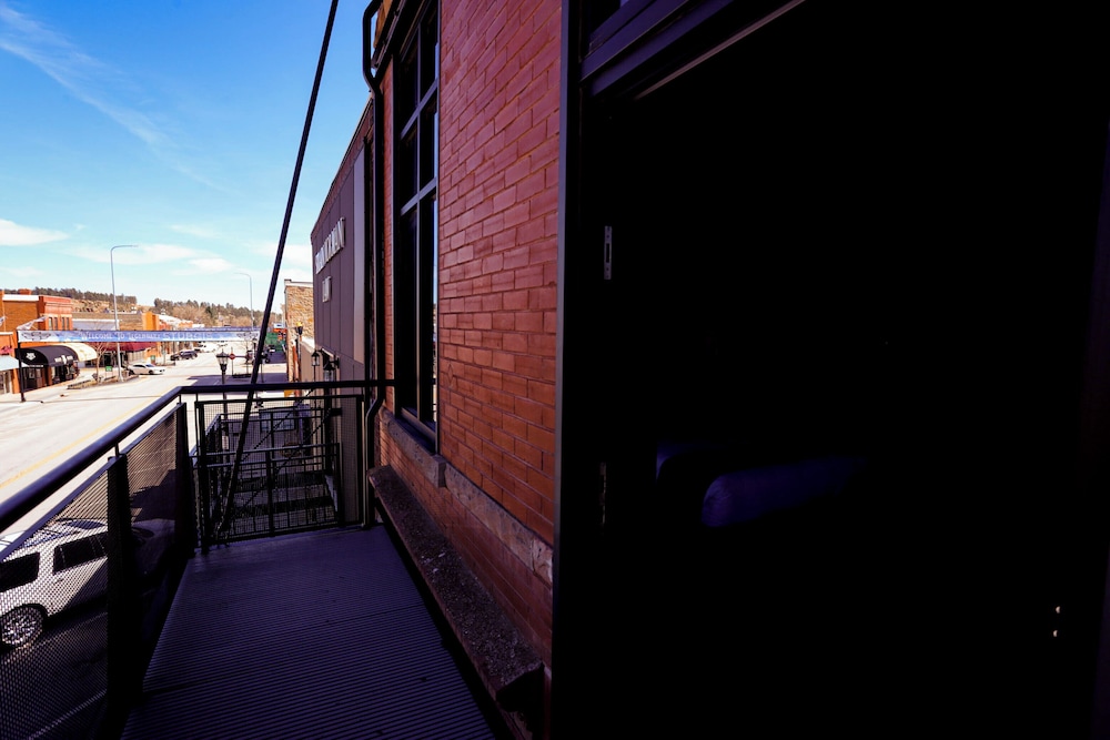The Hotel Sturgis - photo 76