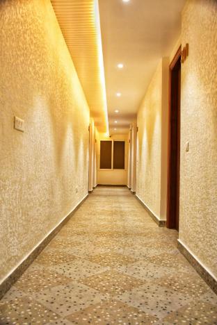 Hotel Regal Palm — Moradabad — photo 2