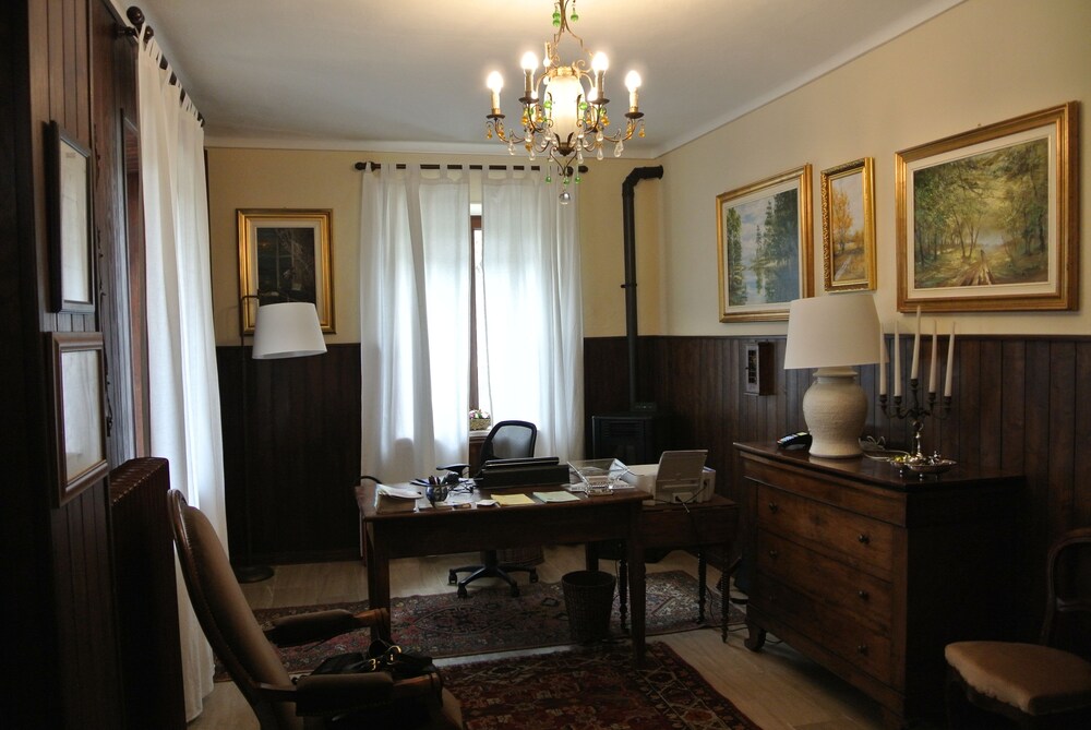 Villa Le Rose — Cavour — photo 3