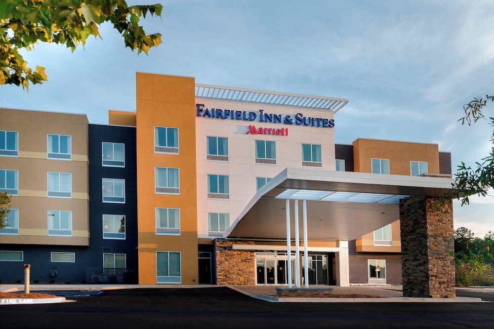 Fairfield Inn & Suites Atlanta Cumming Johns Creek - photo 19